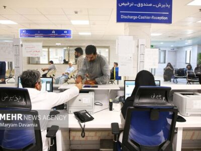 اعتبارات پرستاری در بودجه ۱۴۰۵ لحاظ شود