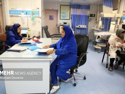 چه کسانی سد راه «پرستار متخصص» شده‌اند