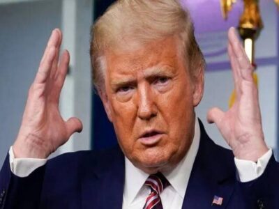 ترامپ:ایران دیگر تهدیدی برای منطقه نیست