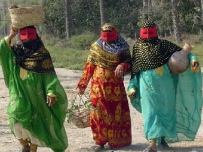 حجاب از انتخاب شخصی تا مطالبه اجتماعی؛ پوشش زنان جنوب را تحریف نکنید