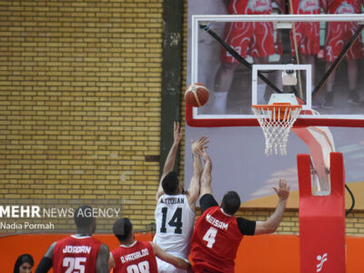 پایان تعطیلات یک ماهه لیگ برتر بسکتبال/ بالانشین‌ها بازی نمی‌کنند
