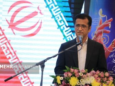 ضیایی: سهم جذب سوادآموز، شاخص جدید ارزیابی مناطق آموزشی هرمزگان است