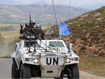 یونیفل ادعای تل‌آویو علیه حزب الله را رد کرد