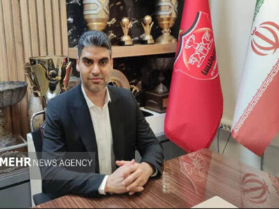 حدادی: هواداران دو باشگاه خوشحال هستند/ شهرآورد جذابی خواهیم داشت