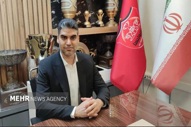 حدادی: هواداران دو باشگاه خوشحال هستند/ شهرآورد جذابی خواهیم داشت