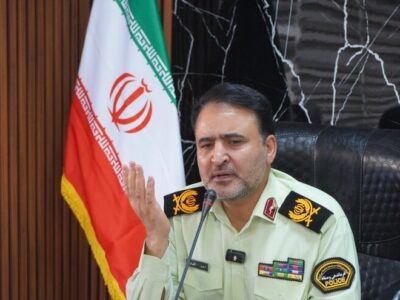 نگهبان: ۶۰ سارق در طرح ارتقای امنیت اجتماعی استان یزد دستگیر شدند