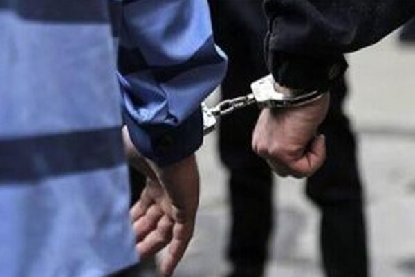 زندان پایان کار عامل تیراندازی در مینودشت