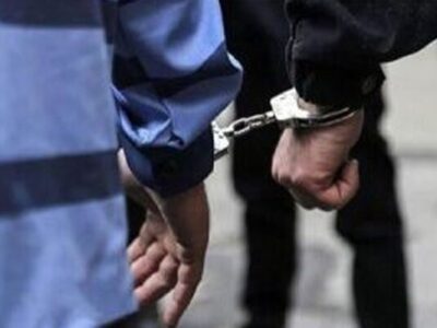 زندان پایان کار عامل تیراندازی در مینودشت