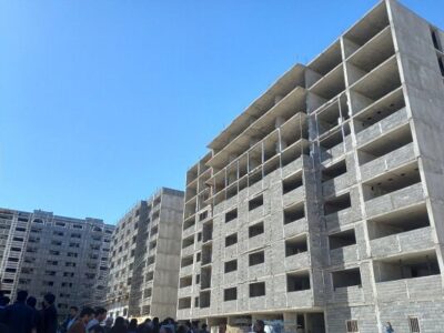 ۶۰۰میلیارد تومان برای تکمیل پروژه‌های مسکن در زنجان اختصاص یافته است