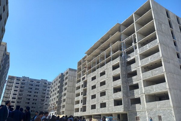 ۶۰۰میلیارد تومان برای تکمیل پروژههای مسکن در زنجان اختصاص یافته است