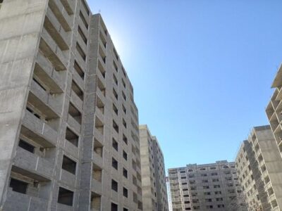 آغاز عملیات ساخت ۵۰ هزار واحد مسکن محرومان شهری در کشور