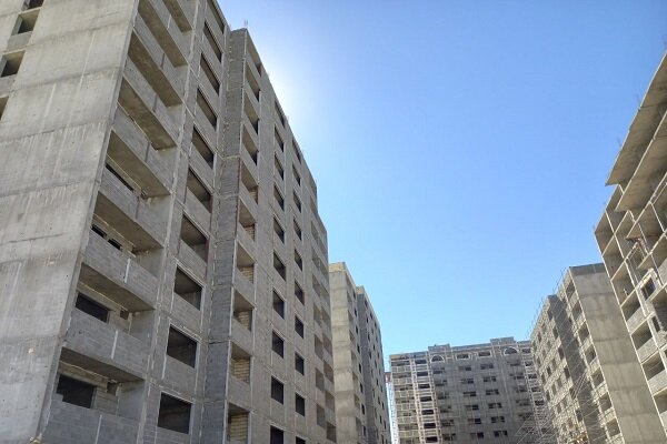 آغاز عملیات ساخت ۵۰ هزار واحد مسکن محرومان شهری در کشور