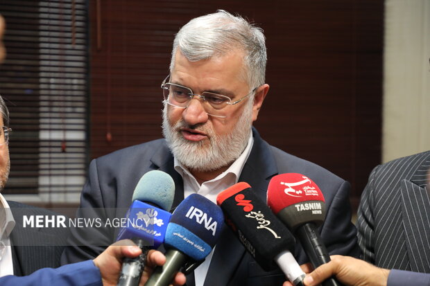 چرا چهارشنبه تعطیل نشد؟استاندار تهران: فردا هوا خوب است