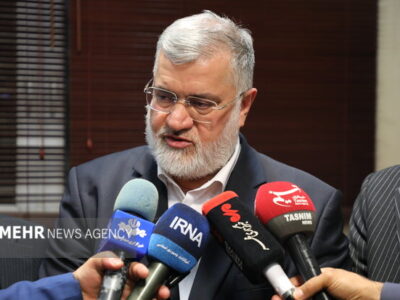 معتمدیان: حریم تهران خط قرمز مدیریت استان است