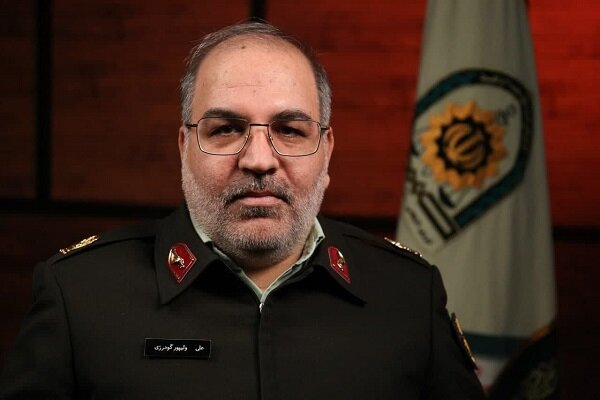 شایعه استفاده سارقان از طلایاب کاملاً کذب است