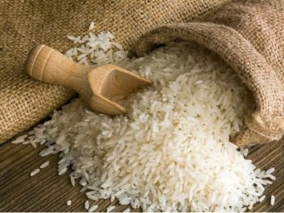افزایش قیمت برنج در آبان ۱۴۰۴