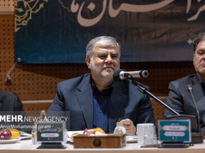 شهردار قم: بسیج نیرویی آگاه و اثرگذار در تحولات اجتماعی است