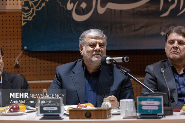 شهردار قم: بسیج نیرویی آگاه و اثرگذار در تحولات اجتماعی است