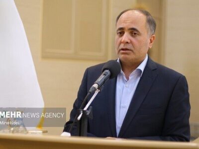 حراست بازوی وزارت جهاد کشاورزی در صیانت از امنیت غذایی کشور است