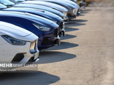 بازار خودروی بندرعباس در بندِ رکود؛ تورم توان خریداران را گرفته است