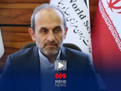 رئیس رسانه ملی: از ظرفیت شبکه استانی برای آموزش مجازی استفاده می‌کنیم