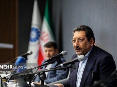 انتقال آب دریا استفاده فولاد مبارکه از زاینده‌رود را به صفر رساند