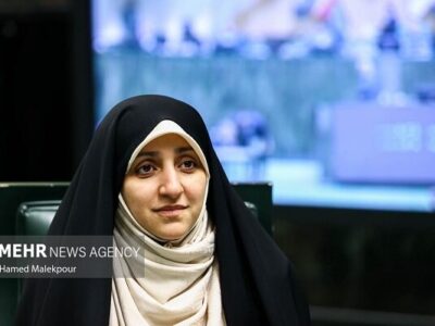 ۲۴ درصد اختراعات در کشور توسط زنان ثبت می‌شود