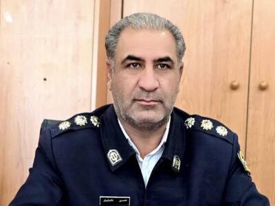 پاکسازی سریع محور یاسوج – بابامیدان پس از ریزش گازوئیل در تونل‌ها