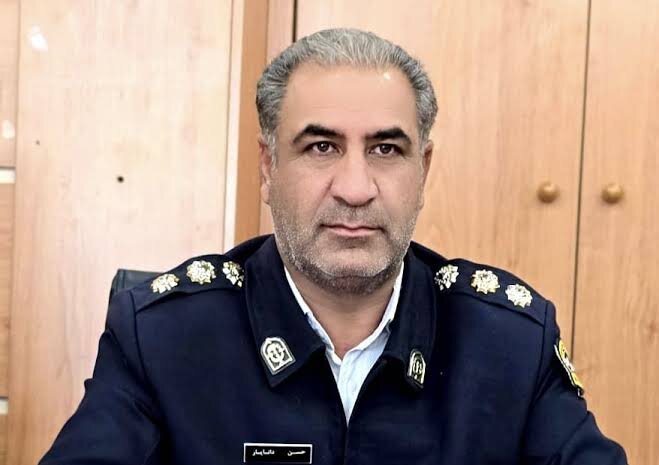 پاکسازی سریع محور یاسوج – بابامیدان پس از ریزش گازوئیل در تونل‌ها