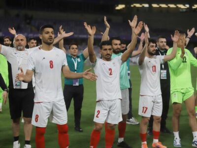 پیش‌بینی اَبَر رایانه از قرعه تیم ملی ایران در جام جهانی ۲۰۲۶