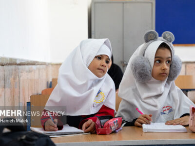 مدارس و دانشگاه‌های خوزستان فردا حضوری است