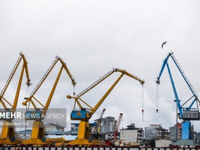 اصلاح آیین‌نامه کولبری و ملوانی در دستور کار دولت+ جزئیات