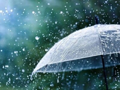 ثبت بیشترین بارندگی‌های لرستان در «شول‌آباد»