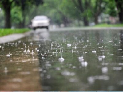 ورود سامانه ناپایدار به گلستان؛ بارش باران و کاهش دما در راه است