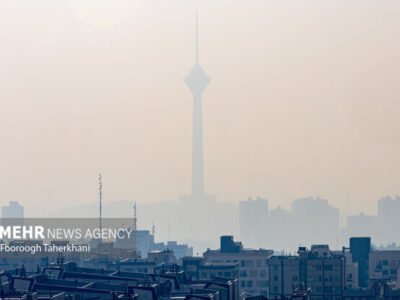 عسکری: تنها ۲۰ حکم از ۲۲۰ حکم قانون هوای پاک اجرا شده است