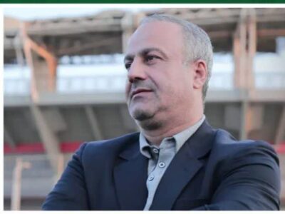 منتظر حضور گرم هواداران خیبر در بازی مقابل شمس آذر هستیم