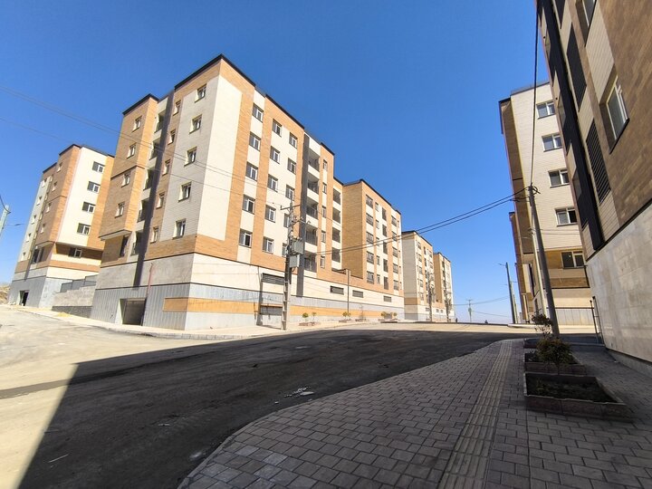 ۴۵۷۷ واحد نهضت مسکن حمایتی در استان زنجان به بهرهبرداری رسید