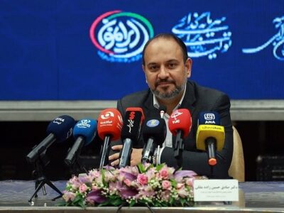 روایتگری جنگ ۱۲ روزه در دیدارهای چهره به چهره با دانش‌آموزان