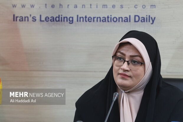 بازنمایی اصیل فرهنگ بوشهر/ تلاش کردم مادر سه نسل داغ‌دیده گمنام نماند