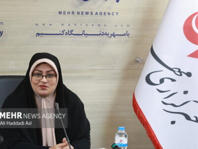 بازنمایی اصیل فرهنگ بوشهر/ تلاش کردم مادر سه نسل داغ‌دیده گمنام نماند