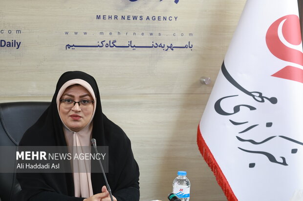 بازنمایی اصیل فرهنگ بوشهر/ تلاش کردم مادر سه نسل داغ‌دیده گمنام نماند