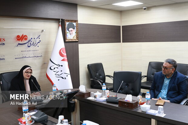 بازنمایی اصیل فرهنگ بوشهر/ تلاش کردم مادر سه نسل داغ‌دیده گمنام نماند