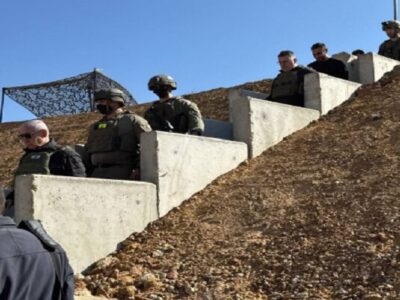 نتانیاهو: از سوریه خارج نمی شویم!