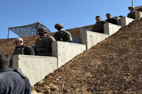 نتانیاهو: از سوریه خارج نمی شویم!