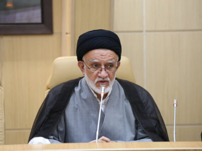 طاهری: جایگاه زن در اسلام بسیار فراتر از نگاه ابزاری غرب است