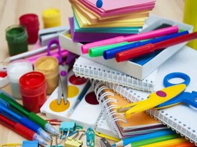 دولت به تولیدکنندگان نوشت‌افزار تسهیلات بدهد