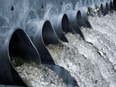 مدیرکل آبفا: ۱.۸ میلیارد مترمکعب پساب تولید می‌شود