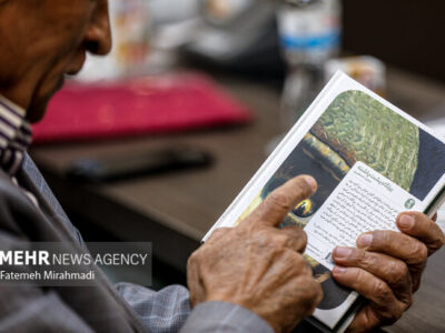 ادبیات داستانی در شیوه روایت، تأثیری فراتر از خاطره‌نگاری دارد