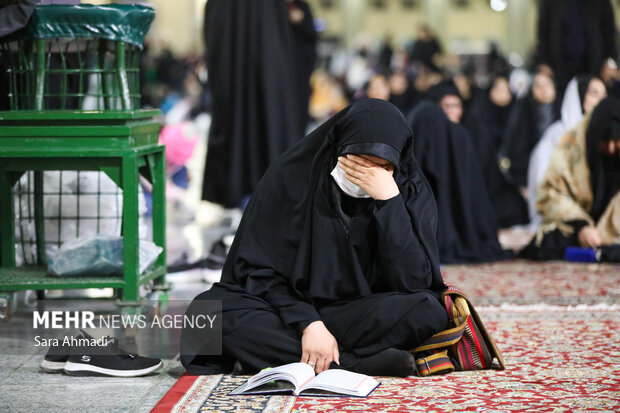 روایتی از «نذر زیارت»؛صدای پای دل‌هایی که به «مشهد،کربلا و مکه» می‌رسد