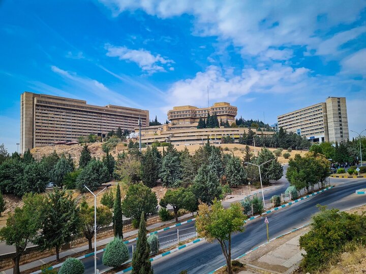 ۱۹ پژوهشگر دانشگاه شیراز در شمار پژوهشگران پراستناد یک‌ درصد برتر دنیا